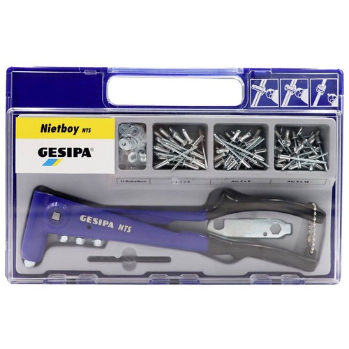 Gesipa 1435461 nietboy - gesipa,