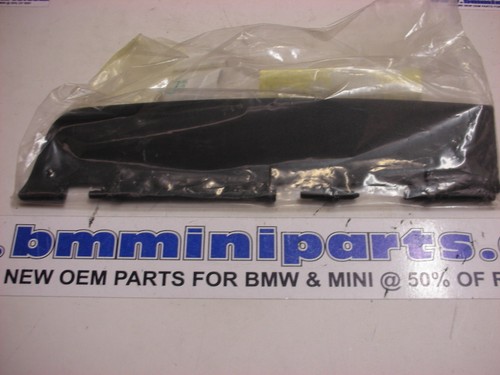 Mini wind flap deflector for - deflector,