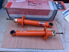 Nissan 280ZX , 1981 to 1983-