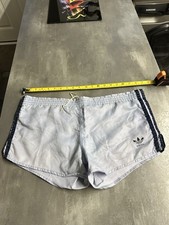 adidas shiny nylon sprinter