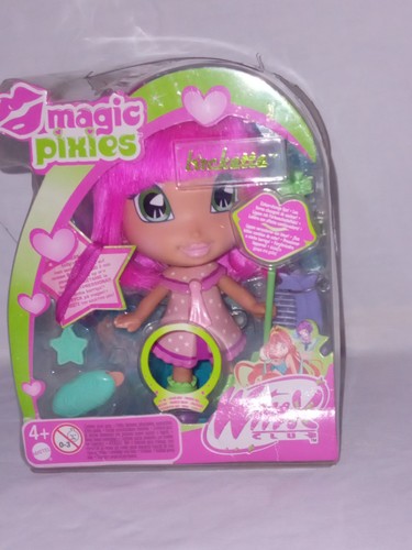 Mattel winx club - ​mattel,