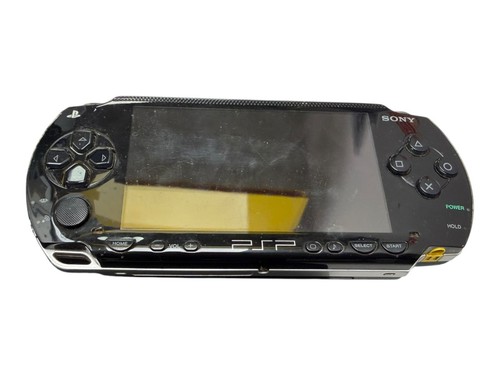 Sony psp handheld console with - psp,