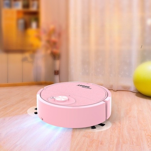 Robot floor cleaner usb - 1,