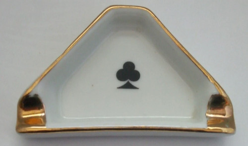Vintage limoges france - limoges, h.t