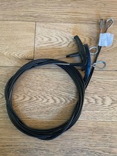Hobie Cat Trapeze Wires for