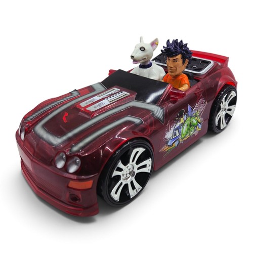 Lanard just cruzin - lanard, 2006