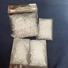 table decorations Gems Scatter