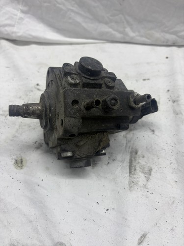 High pressure fuel pump - high-pressure,