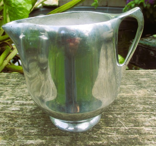 Milk jug picquot ware - jug, 1960's