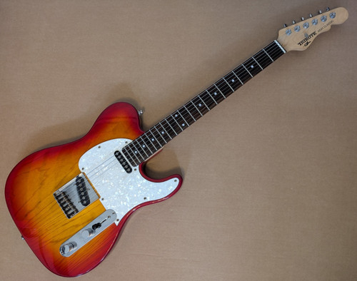 Tribute asat classic - tribute,