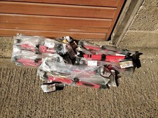 Bar Kite Cabrinha 8x38cm