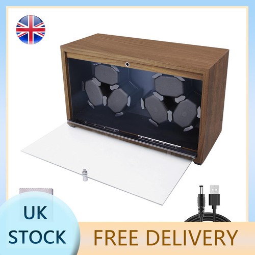 Watch winder for - watch, automatic