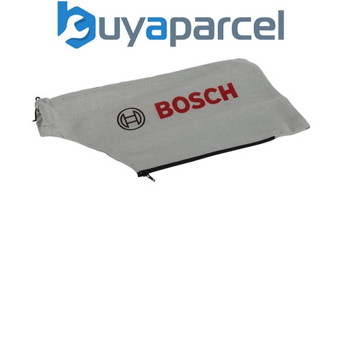 Bosch dust bag - dust,