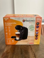 Bosch Tassimo Style Pod Coffee