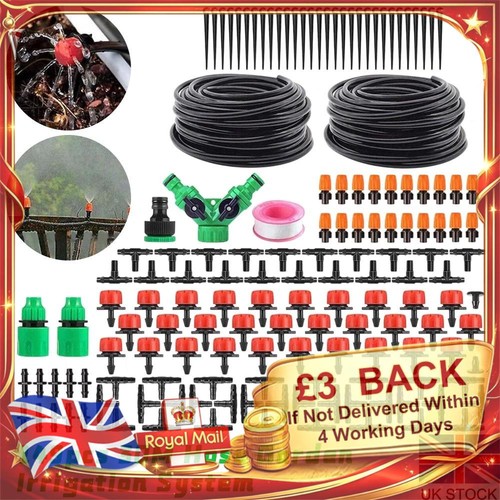 149pcs drip irrigation - 149pcs,