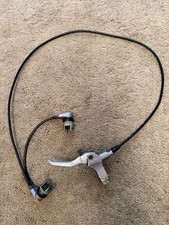 Magura HS33 race-line