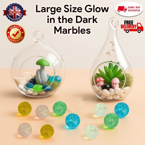 10x large glow the dark - large,