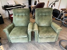 Parker Knoll Recliner Chairs