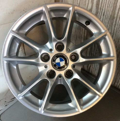 Bmw series e39 spoke 16 - bmw,