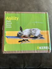 Kerbi Agility Pet Rocker
