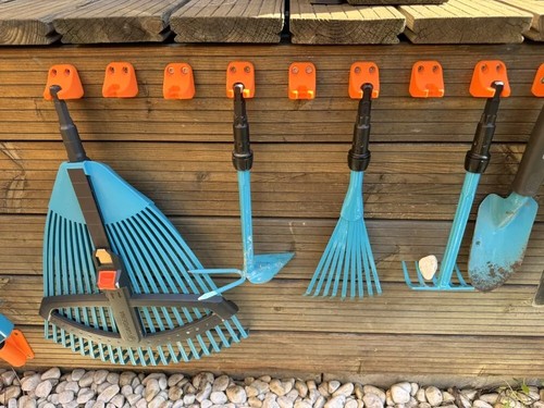 Gardena combi system tool - gardena,