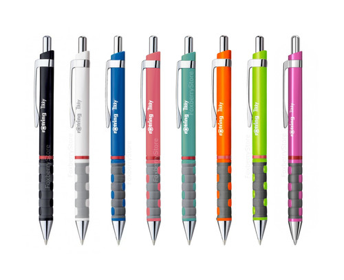 Rotring tikky ballpoint pen - rotring,