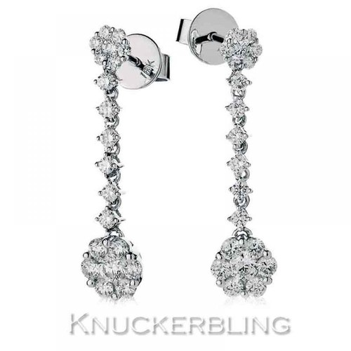 05ct diamond drop - f, vs