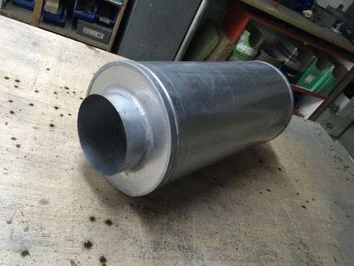 150mm 500mm long acoustic - 150mm,