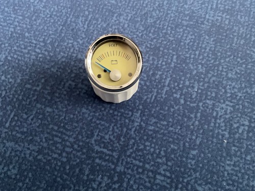 Vdo view line - view, gauge