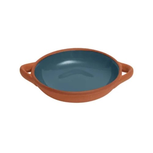 Dexam 18cm sintra - 18cm, glazed