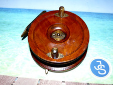 x rare Vintage Hardy