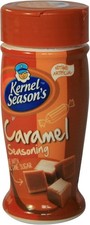 Kernel Seasons – Caramel Popcorn Seasoning (85g) Popcorn flavouring - Popcorn