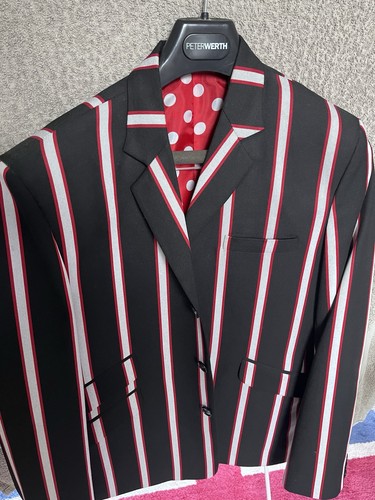 Madcap england striped boating - striped,