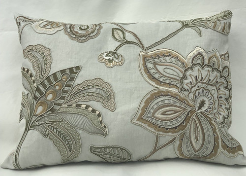Cushion cover only - cushion, only;