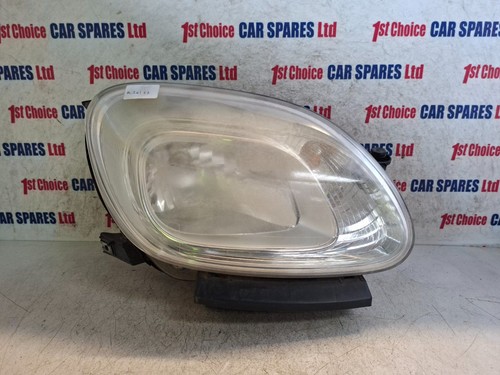 Fiat panda mk3 319 - fiat,
