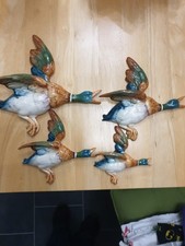 Set Of 4 Beswick Vintage