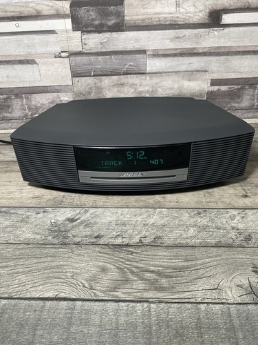 Bose wave awrcc5 compact - bose,