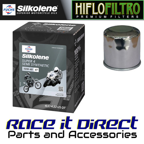 Oil filter for - filter, xt1200