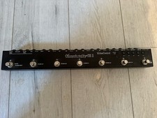 OneControl Chamaeleo Tail Loop Mkii Pedal Loop Switching System