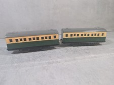 2 Tomy Gordon's Green Express