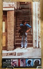 Original 1978  Bob Dylan