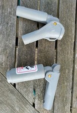 khyam tent pole joints 16mm