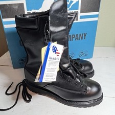 Matterhorn USA Boots 10''  Sz