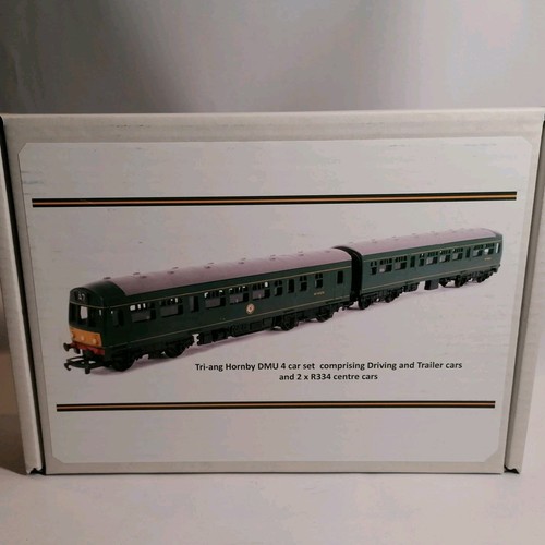 Hornby triang gauge - hornby,