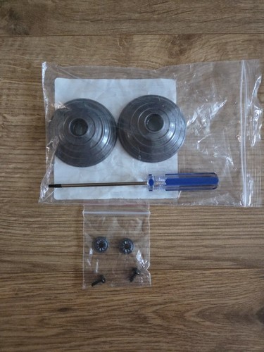 Dyson wheels v10 v7 v11 - dyson,