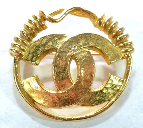 Chanel vintage 1994 - vintage,