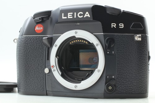 Near mint leica r9 - mint++],
