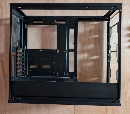 Fractal design define - design,