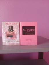 Valentino Donna Born in Roma Eau de Parfum Women's Spray 90ml