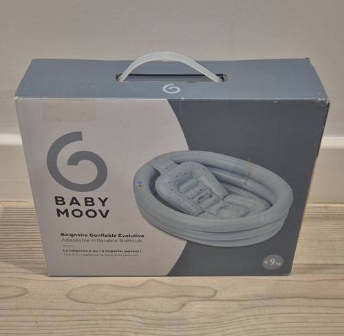 Babymoov inflatable adaptable - babymoov,